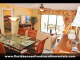 3 BR DIRECT OCEAN TOP FLOOR CONDO IN FLORIDA