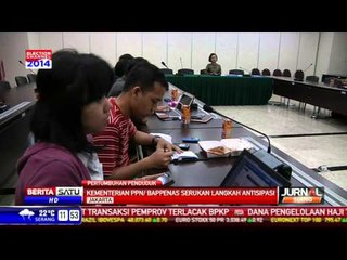 Penduduk Indonesia Diprediksi 305,6 Juta Jiwa di 2035