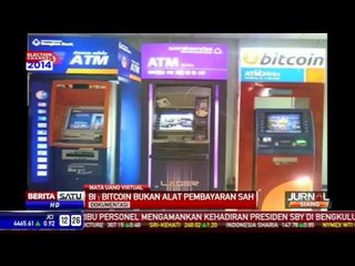 BI: Bitcoin Bukan Alat Pembayaran Sah