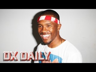 Producer Malay On New Frank Ocean Album Update