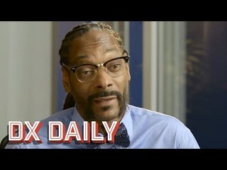 YouTube introduces "Snoopa Vision" allowing you to watch videos with Snoop Dogg