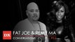 Fat Joe & Remy Ma - All The Way Up, Streaming & Southern Rap
