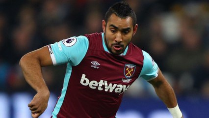 Dimitri Payet transfer profile