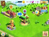 MY LITTLE PONY - Help Twilight Sparkle & Rainbow Dash rebuild Ponyville [Friendship is Magic]