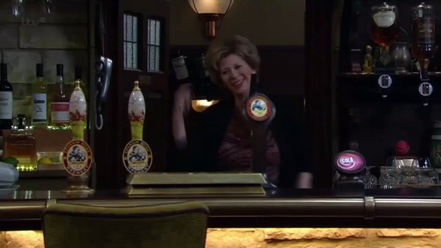 Аарон и Роберт 32 серия (русские субтитры)