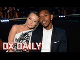 Iggy Azalea Threatens To Cut Nick Young's Penis Off!