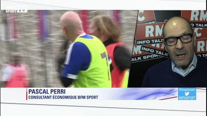 60 minutes Sport : 48 équipes en Coupe du Monde, un choix uniquement économique ?