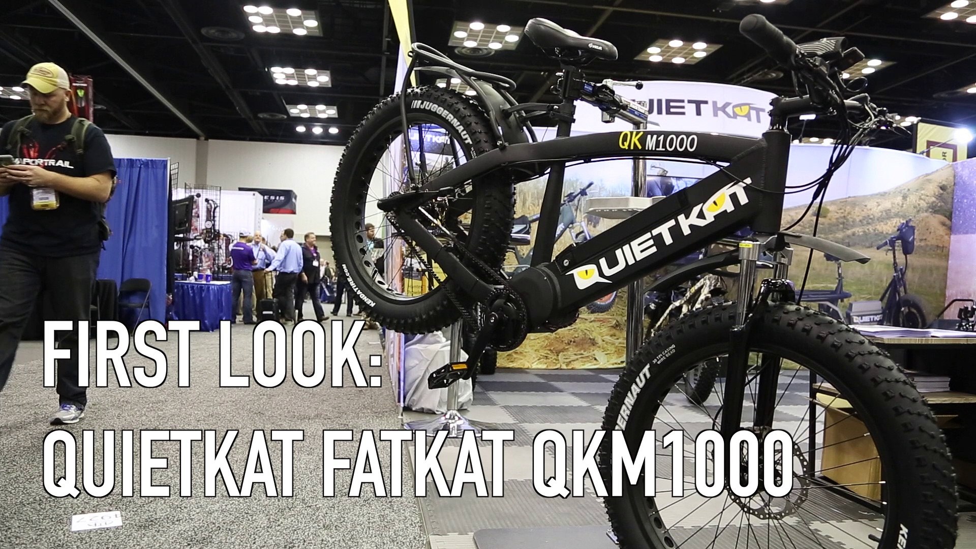 Quietkat fatkat new arrivals