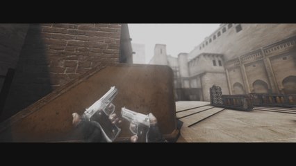 Weak Visuals in CS:GO 🚫