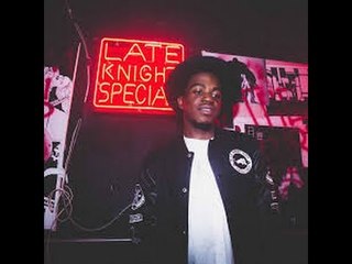 Kirk Knight Reacts To His Wikipedia Page Referencing Him Outselling Troy Ave