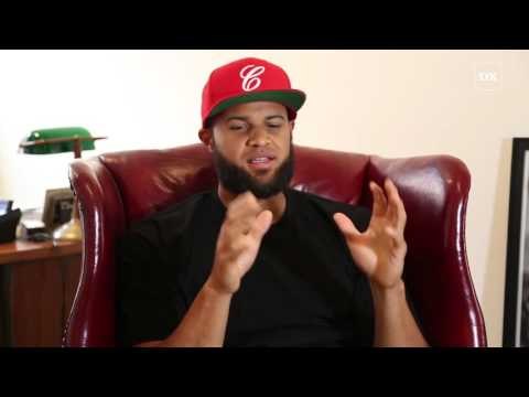 Homeboy Sandman Talks Kindness For Weakness, Peanut Butter Wolf & Stones Throw Records