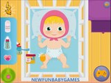 Learn How to Change a Diaper with Baby Masha Game Review Best Baby Games Online