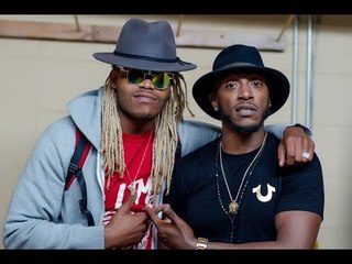 Mystikal Cosigns MoeRoy During "To The Top I Go" Performance