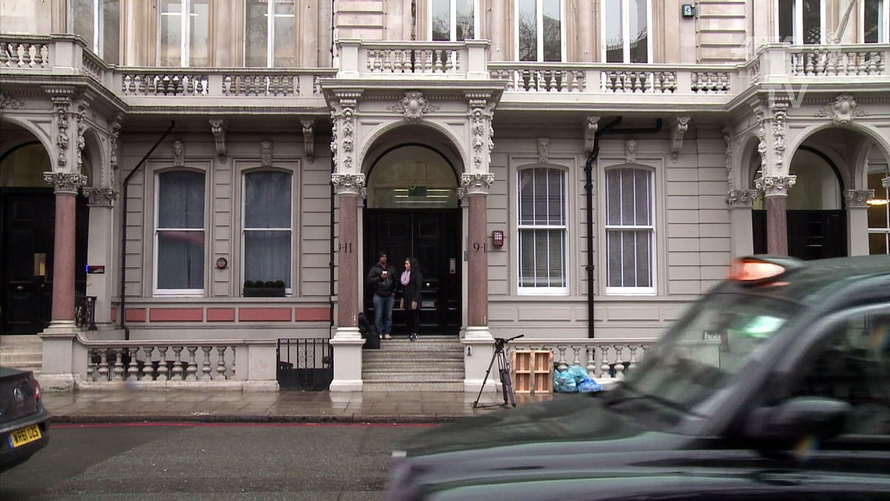 Gran Bretaña busca a autor de informe sobre Trump y Rusia