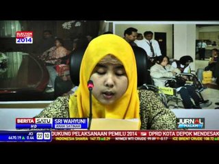 TKI Satinah Menanti Hukuman Pancung di Arab