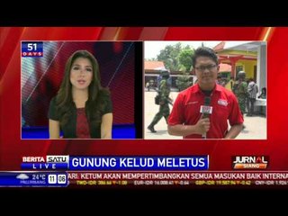 Persiapan Jelang Kedatangan SBY ke Kediri
