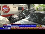 Lagi, KPK Sita Enam Mobil Wawan dari DPRD Banten