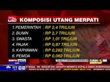 Utang Merpati Capai Rp 7,3 Triliun