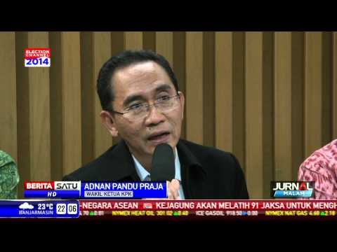 KPK Bahas Pengawasan Program BPJS