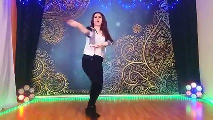 Dance on- Bezubaan Phir Se