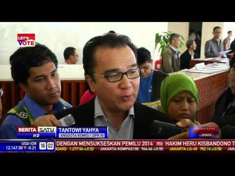 Tantowi Yahya: Singapura Alami Krisis Kepercayaan