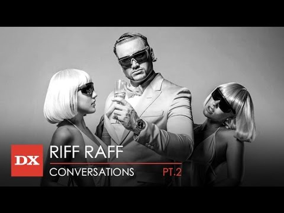 That Time RIFF RAFF Scored 51 Points In A Basketball Game