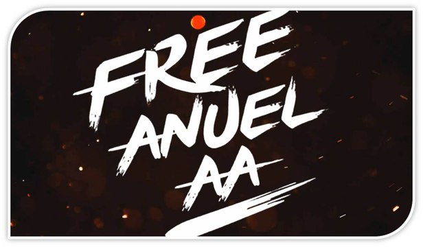 Anuel AA - En el Castillo [Letra] [LiriksElBantinG]