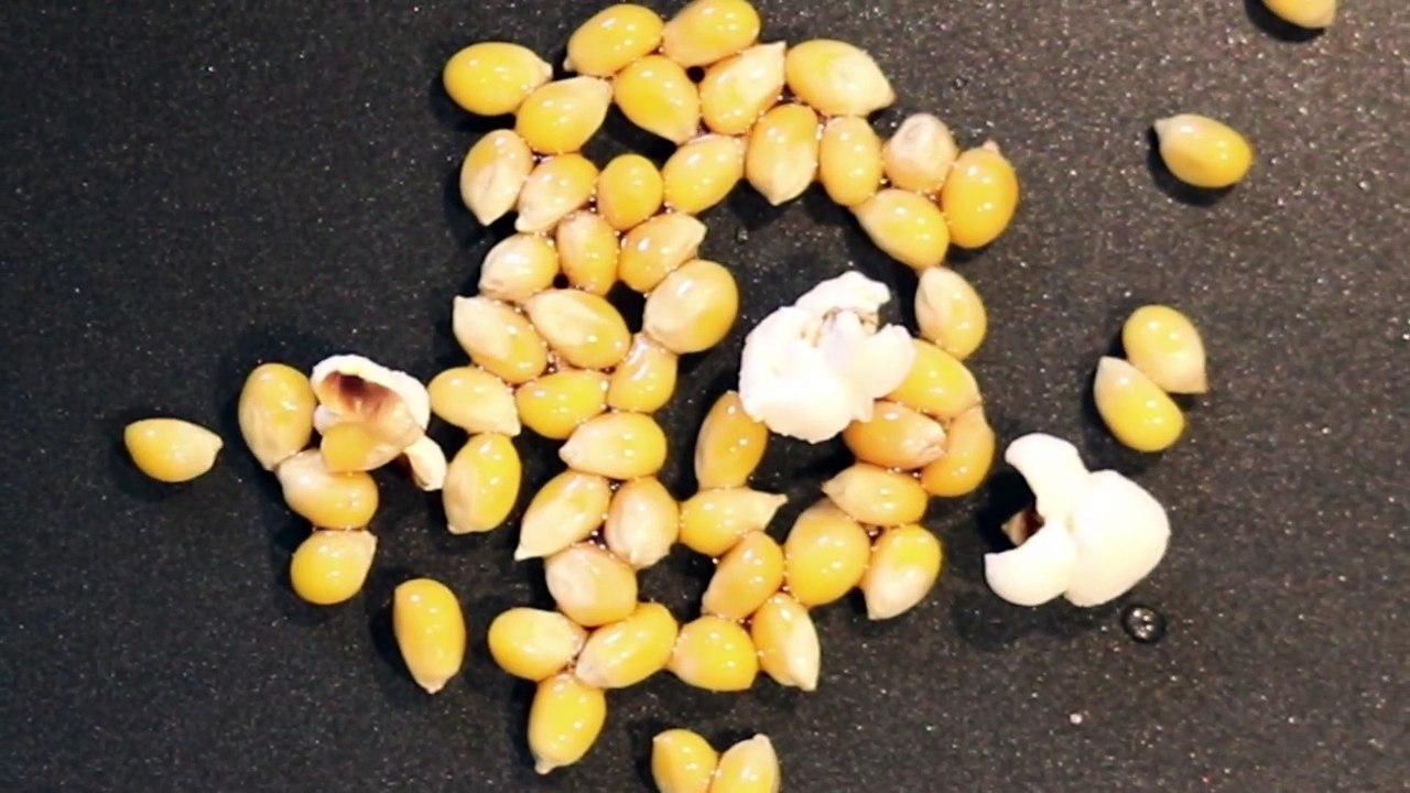 Yohan Périna Pop Corn