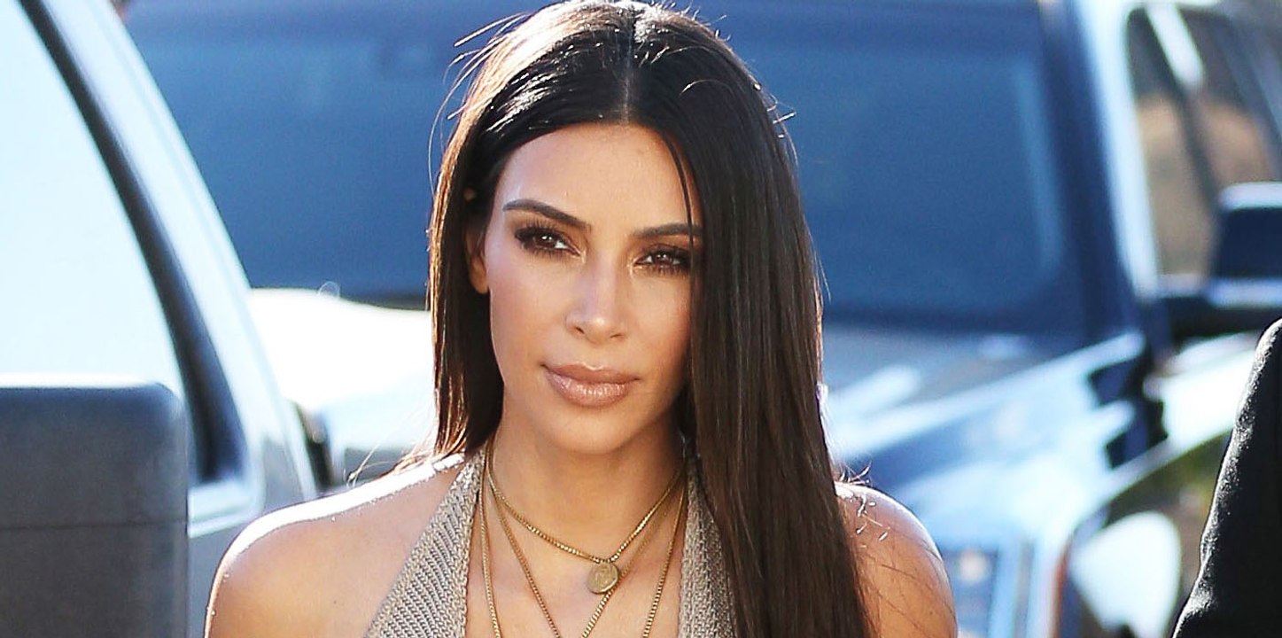 Kim's Robbery Case: 3 Men Charged In Connection To Heist