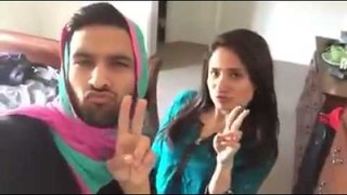 ZaidAliT - How brown girls take selfie...