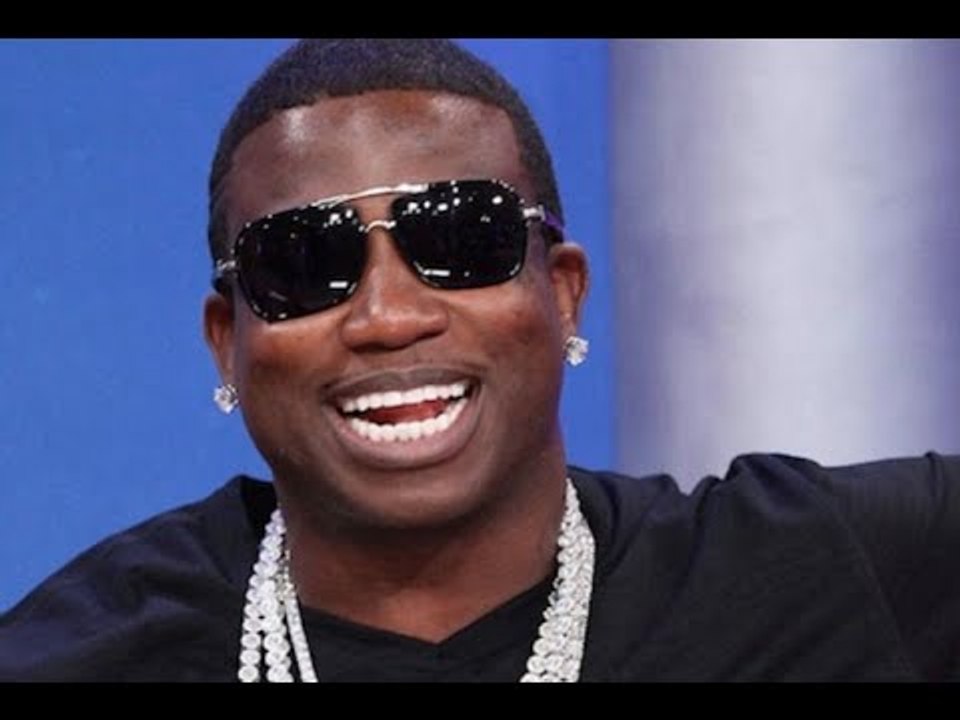 Gucci Mane Is Free