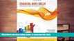 PDF [FREE] DOWNLOAD  Essential Math Skills, Preparation for High School Equivalency Tests TRIAL