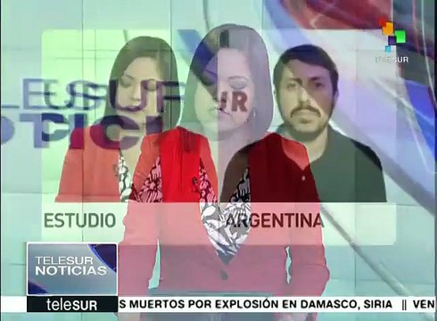 Argentina: denuncia comunidad mapuche de Chubut represión policial