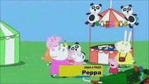 Peppa Pig - Parque de Diversões