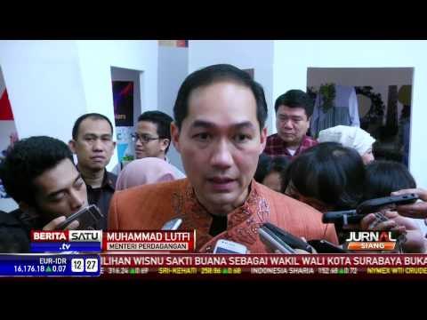 Mendag: Harga Sejumlah Kebutuhan Pokok di Jakarta Normal