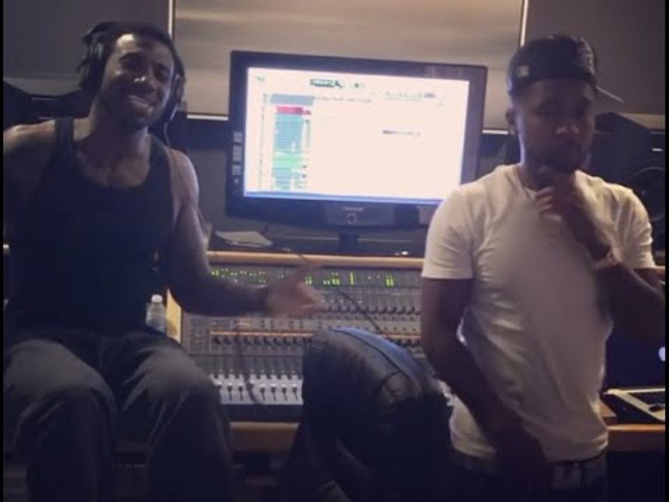 Gucci Mane & Zaytoven Preview Banger From Studio