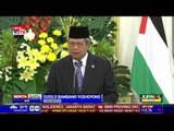 Presiden SBY: Indonesia Dukung Penuh Kemerdekaan Palestina
