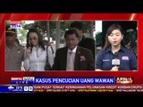 Pemeriksaan Aktris Catherine Wilson di KPK