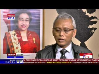 Dua Nama dari Kandang Banteng