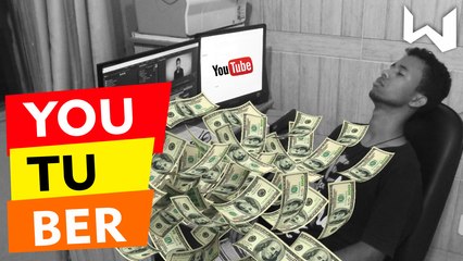 VIDA DE YOUTUBER | EXPECTATIVA X REALIDADE