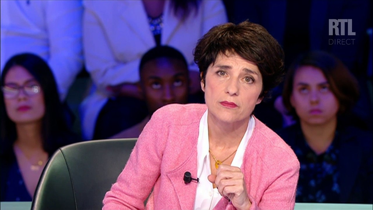 Benoît Hamon : "Je propose de fusionner l'ISF et la taxe foncière"