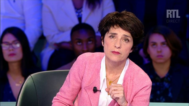 Benoît Hamon : Je propose de fusionner l'ISF et la taxe foncière