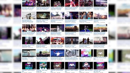 Watch Marshmello and Lele Pons Fall In Love