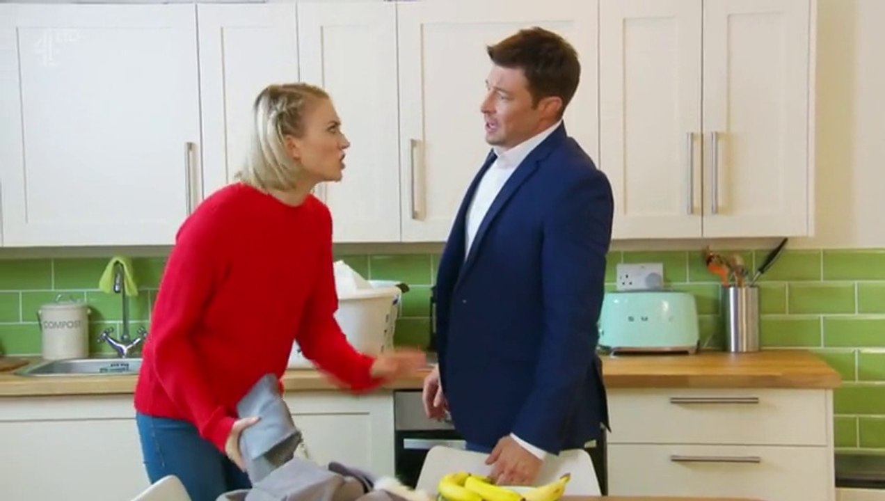 Hollyoaks 12th January 2017