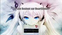 Giveway Steam Mes début sur HeartStone ? L’âme des cartes sera t'il avec moi (5)