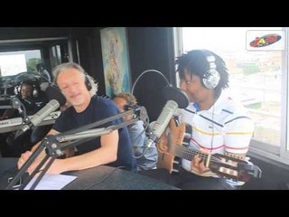 LE MEILLEUR DU 6-10 ● LA TRIBU JAM ft MANOU GALLO