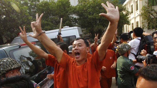 Cambodia's Deadly Politics - 101 East
