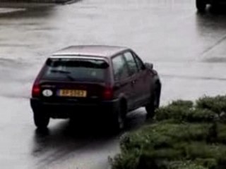 Urban Dystopia: A Short Film on Dorms & Malls 🏙️