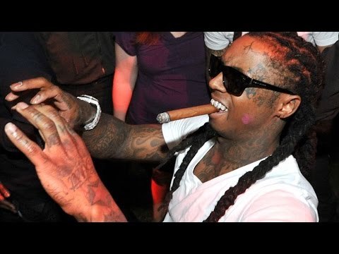 Lil Wayne Responds To Report Of Seizure