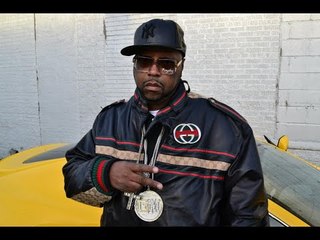 Memphis Bleek Filed For Bankruptcy